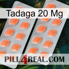 Tadaga 20Mg 27